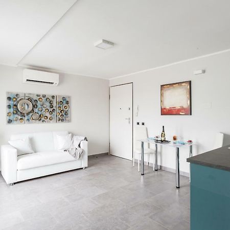 Penthouse 41 In Trastevere With Big Terrace Apartment Rome Luaran gambar