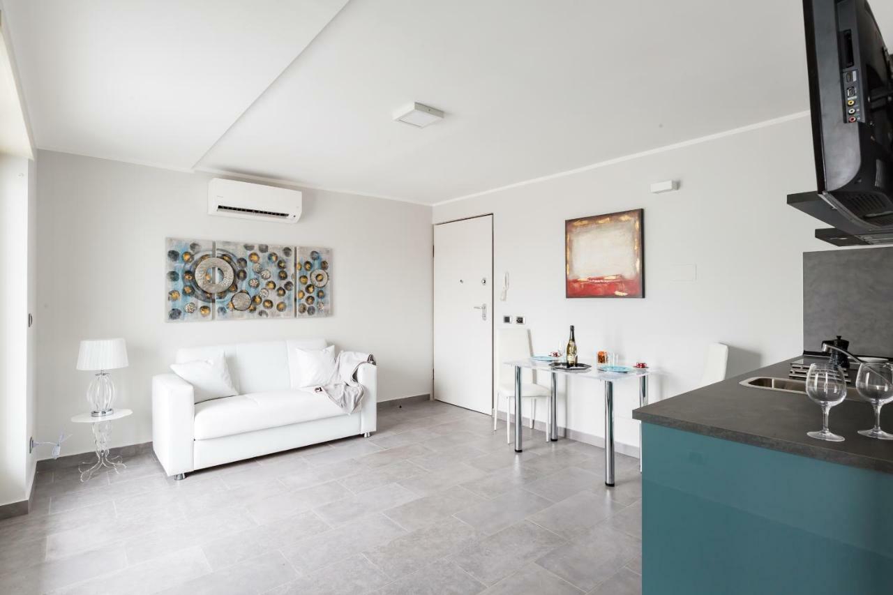 Penthouse 41 In Trastevere With Big Terrace Apartment Rome Luaran gambar